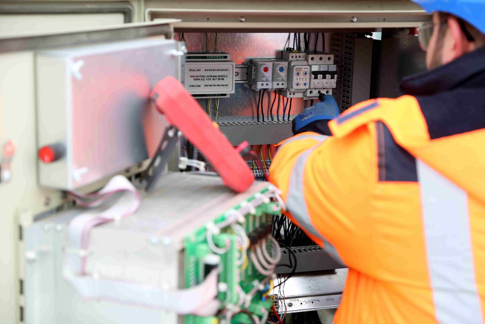 Electrical Installation training